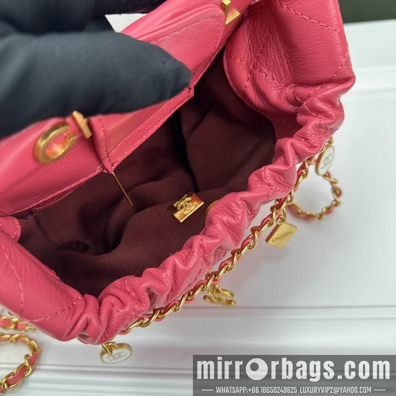 1:1 Replica Chanel Bags Chanel 3622 17x16x7cm zy