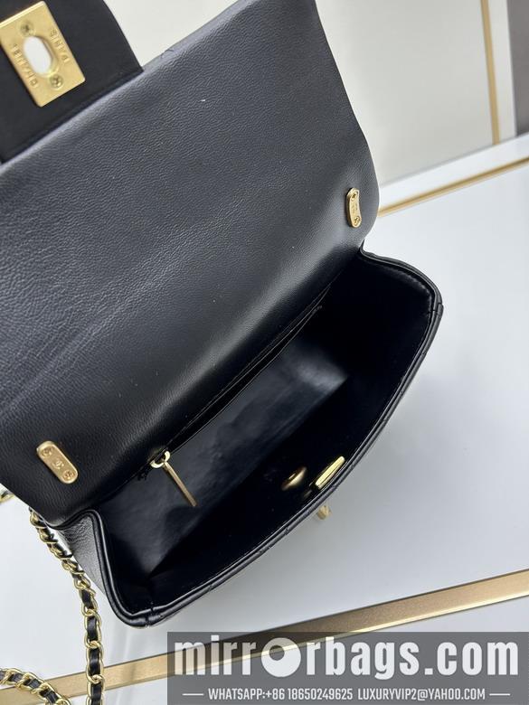 1:1 Replica Chanel Bags Chanel 5116 20x14.5x7cm jj
