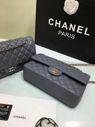 1:1 Replica Chanel Bags 1112 sheepskin
