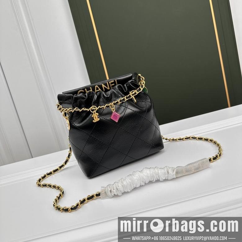 1:1 Replica Chanel Bags Chanel 3622 17x16x7cm zy