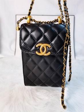 1:1 Replica Chanel Bags 5871-1 18X7cm WO