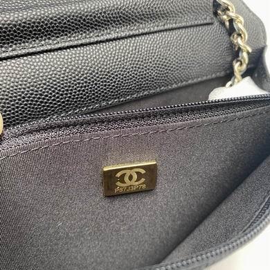 1:1 Replica Chanel Bags 19.5cm 092708 YG 2colour