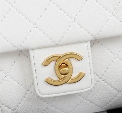 1:1 Replica Chanel Bags 中古包 2203 28X10X19cm WO two colors