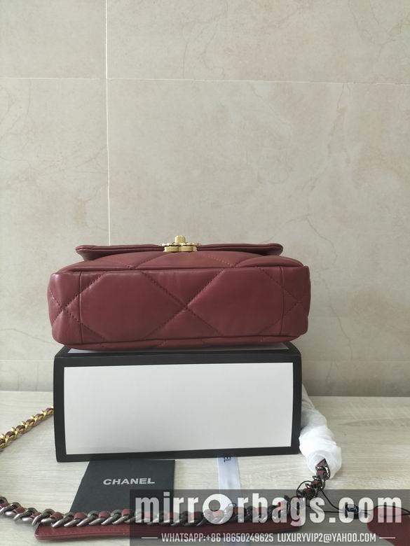 1:1 Replica Chanel Bags 8067-1 26X16X9cm WO