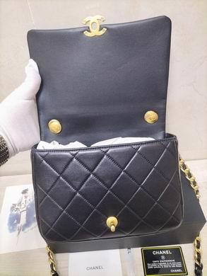 1:1 Replica Chanel Bags 81148 22X16X4cm WO