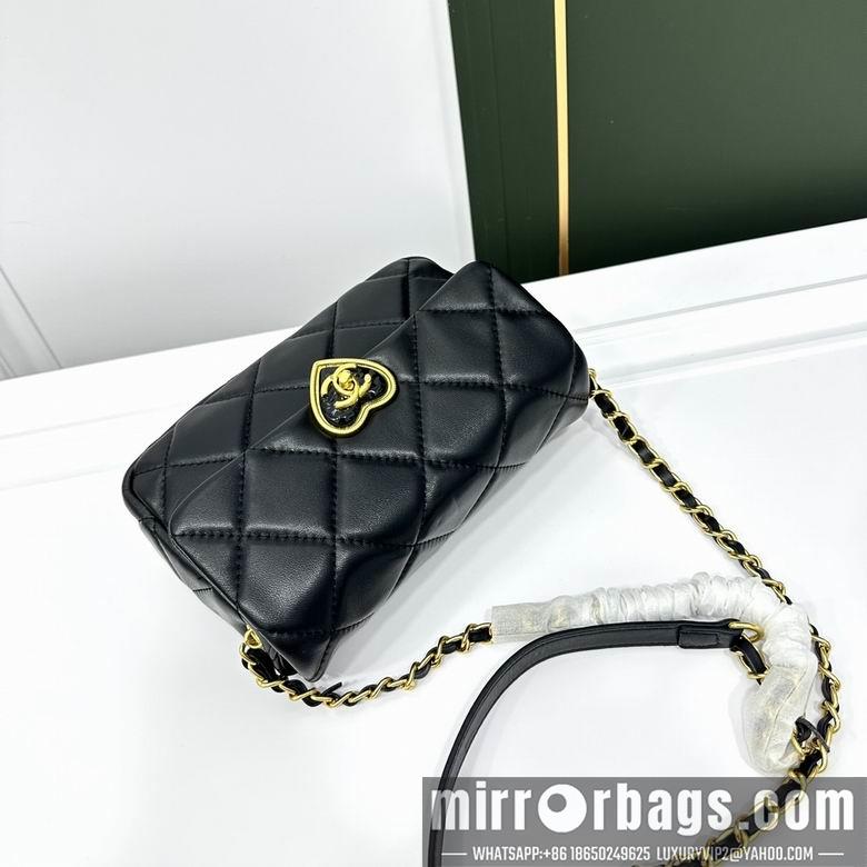 1:1 Replica Chanel Bags Chanel 3632 L21x14x7 S18x13x5cm zy