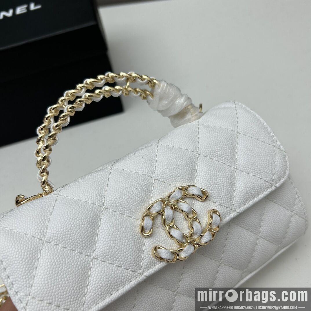 1:1 Replica Chanel Bags Chane Kelly 739 19x10x4.5cm ww