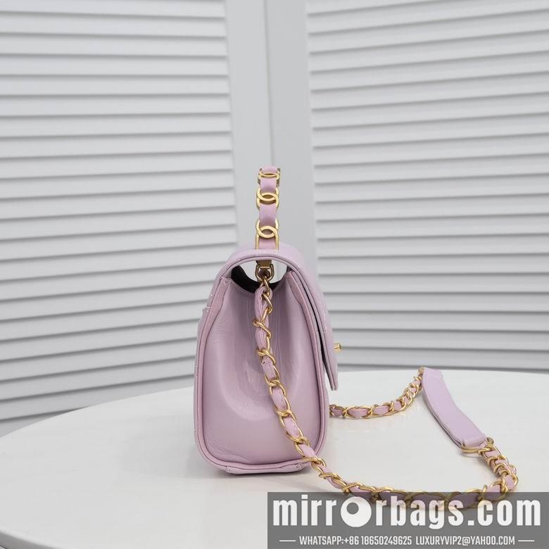 1:1 Replica Chanel Bags 9057 23X14.5X7.5cm WO 3colour