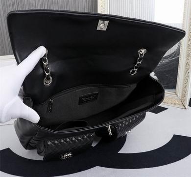 1:1 Replica Chanel Bags 1015 35X10X24CM WO