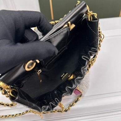 1:1 Replica Chanel Bags 3622 17X16X7cm YG 4colour