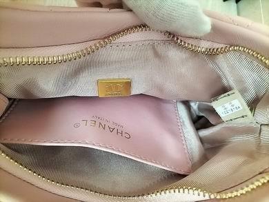 1:1 Replica Chanel Bags hobo AS3321 24X6X17.5cm WO 4colour