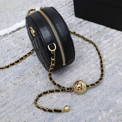 1:1 Replica Chanel Bags 2636 12X12cm WO 2colour