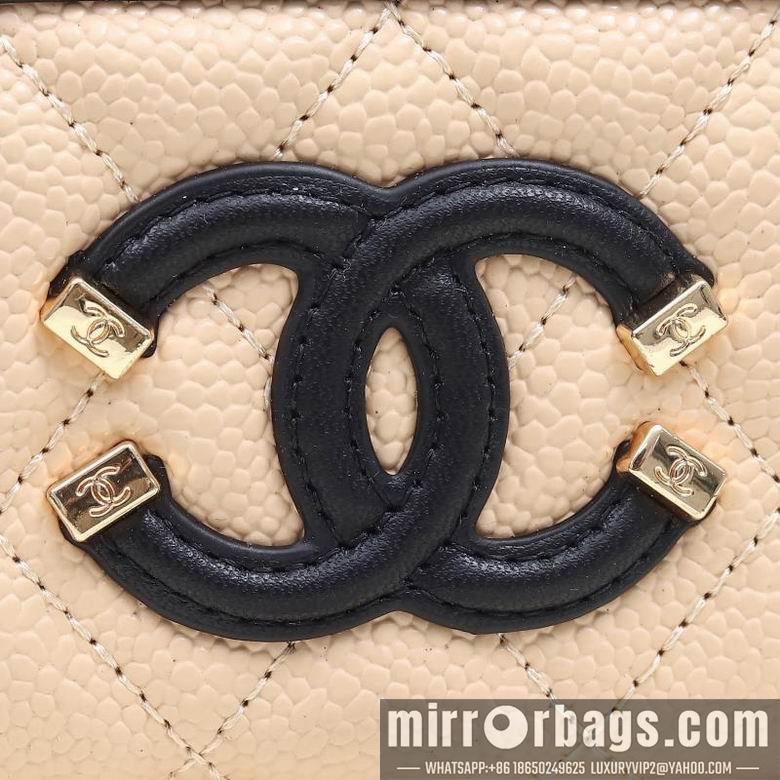 1:1 Replica Chanel Bags WLA02106 11X10X2