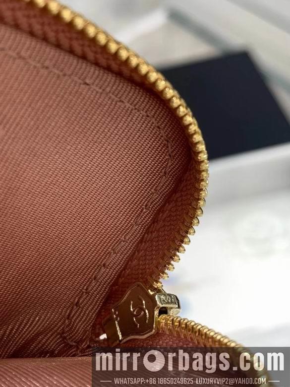 1:1 Replica Chanel Bags 2805 11X9.5X1.5cm YG-1 3colour