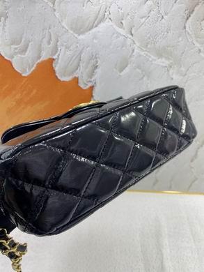 1:1 Replica Chanel Bags AS3310 21X19X7cm WO 3colour