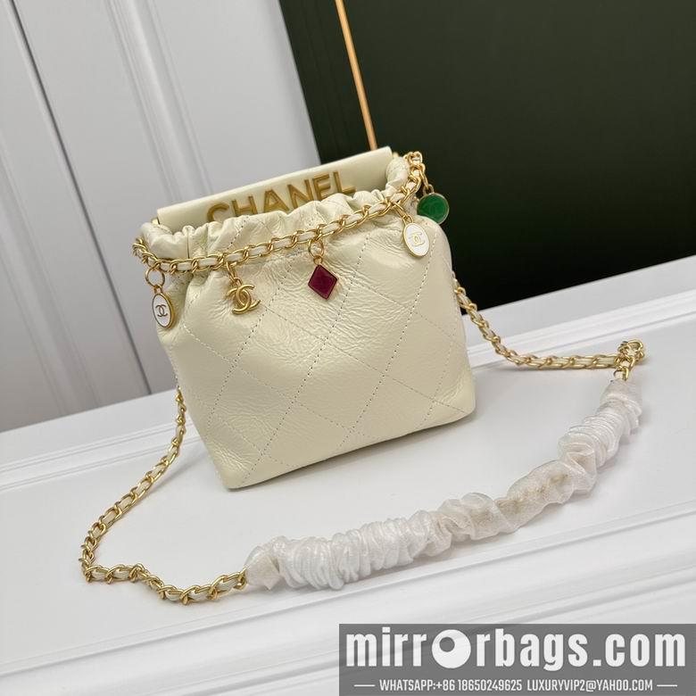 1:1 Replica Chanel Bags Chanel 3622 17x16x7cm zy