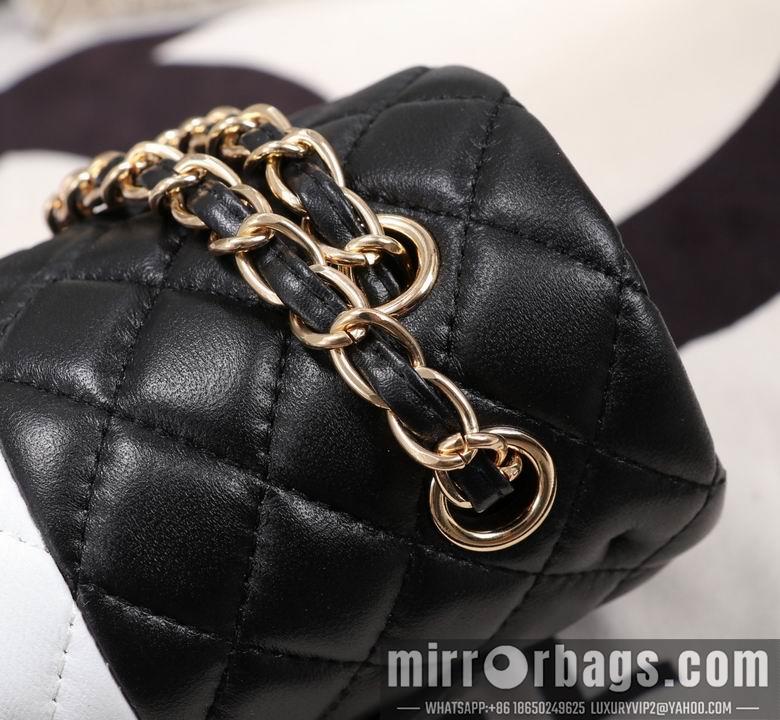 1:1 Replica Chanel Bags CF WO1008 25cm