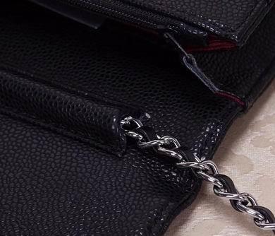 1:1 Replica Chanel Bags BT33814 12X19X3