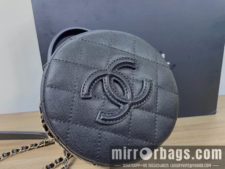 1:1 Replica Chanel Bags 8181 16X16cm WO