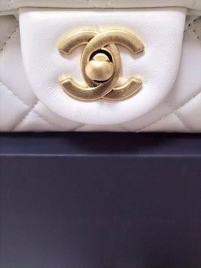 1:1 Replica Chanel Bags Classic Flap CF 9023 18X13X7cm WO