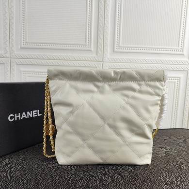 1:1 Replica Chanel Bags 914 28cm WO 2colour