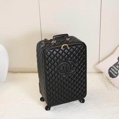 1:1 Replica Chanel Bags 19071520QS 20inches