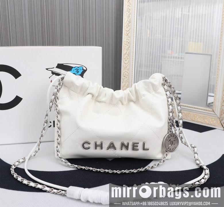1:1 Replica Chanel Bags 8851 29X18X7cm WO 4colour