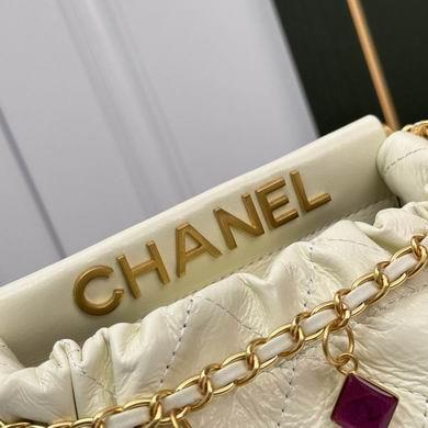 1:1 Replica Chanel Bags 3622 17X16X7cm YG 4colour