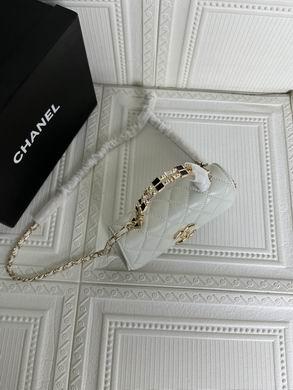 1:1 Replica Chanel Bags 228 18X10cm WO 3colour