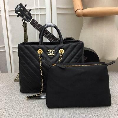 1:1 Replica Chanel Bags WO8007 38x16x36cm
