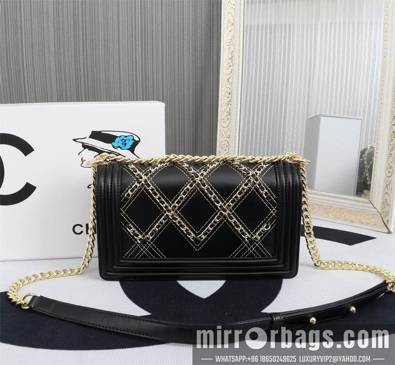 1:1 Replica Chanel Bags 8047 25cm XMY