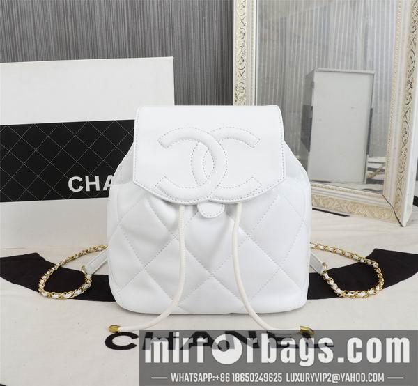 1:1 Replica Chanel Bags 68939 21X23X12cm WO 2colour