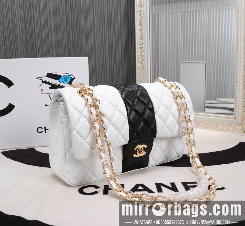 1:1 Replica Chanel Bags CF WO1008 25cm