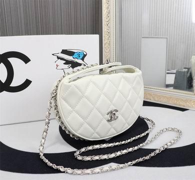 1:1 Replica Chanel Bags 8802 WO 2colour