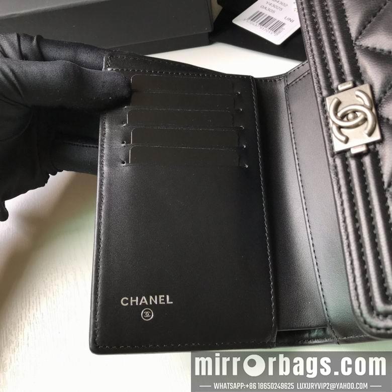 1:1 Replica Chanel Bags A84302 10.5X15X3cm YG 4colour