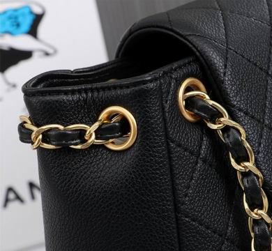 1:1 Replica Chanel Bags 中古包 2203 28X10X19cm WO two colors