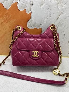 1:1 Replica Chanel Bags AS3310 21X19X7cm WO 3colour
