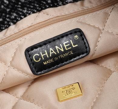 1:1 Replica Chanel Bags 8815 39X24X8cm WO 2colour