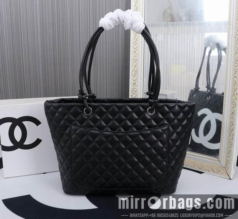 1:1 Replica Chanel Bags 8858 41X23X14cm XMY 3colour