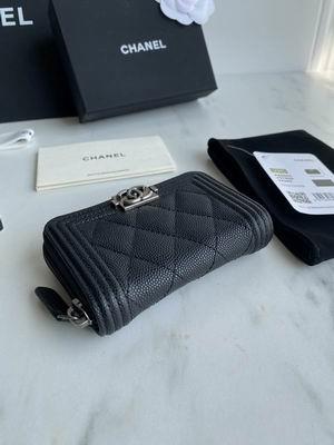 1:1 Replica Chanel Bags Chanel BOY A80602 11x7.5cm zy