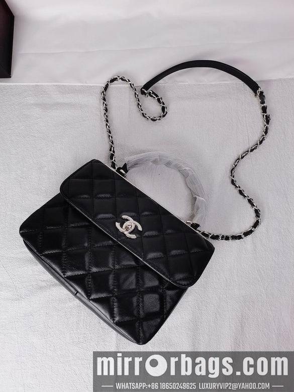 1:1 Replica Chanel Bags WO218131 25X17X12