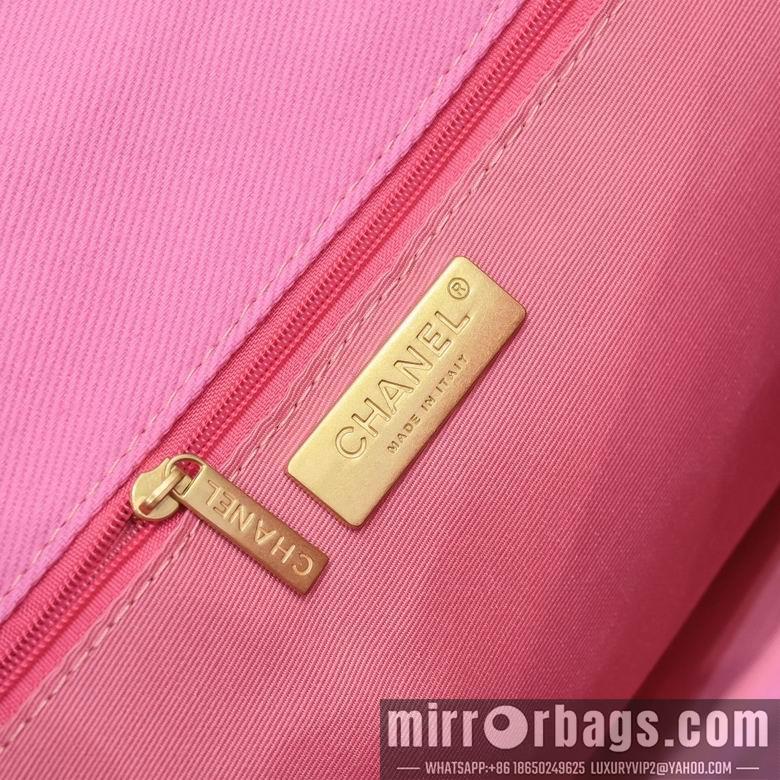 1:1 Replica Chanel Bags 9011 30X20X13cm WO 4colour