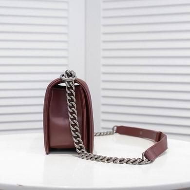 1:1 Replica Chanel Bags 67086-3 25X15X8cm WO