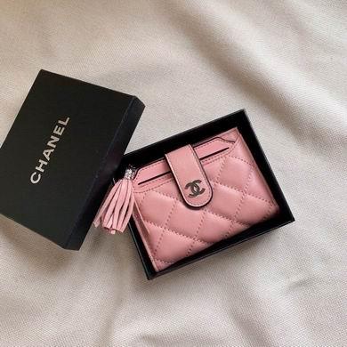 1:1 Replica Chanel Bags 702 12X9X1.5cm XM 2colour