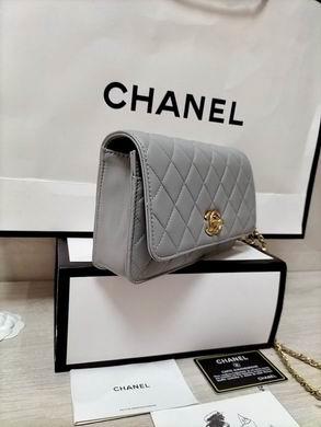 1:1 Replica Chanel Bags WOAP1450 19.2X12.3X3.5