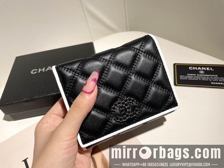 1:1 Replica Chanel Bags WL3372 11X10X2