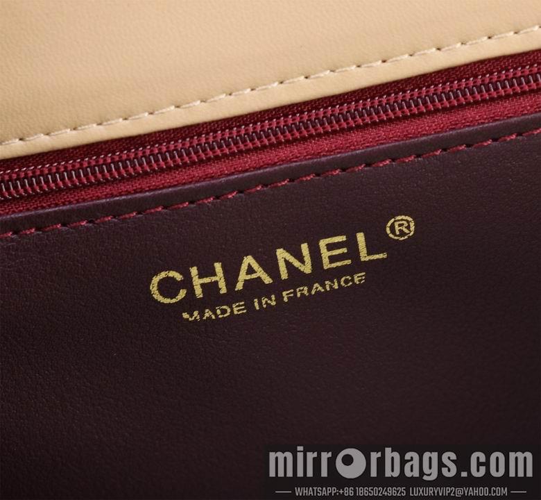 1:1 Replica Chanel Bags 1023 26X14X7cm WO 3colour