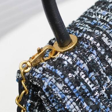 1:1 Replica Chanel Bags 92991 26X16X9cm WO