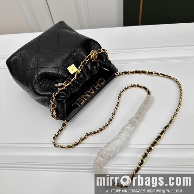 1:1 Replica Chanel Bags Chanel 3622 17x16x7cm zy