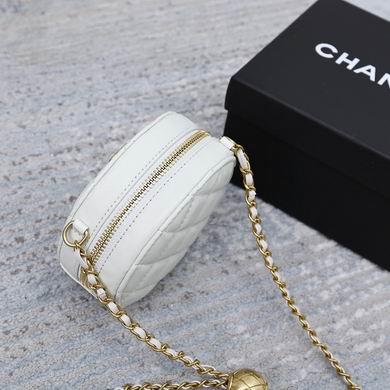 1:1 Replica Chanel Bags 2636 12X12cm WO 2colour